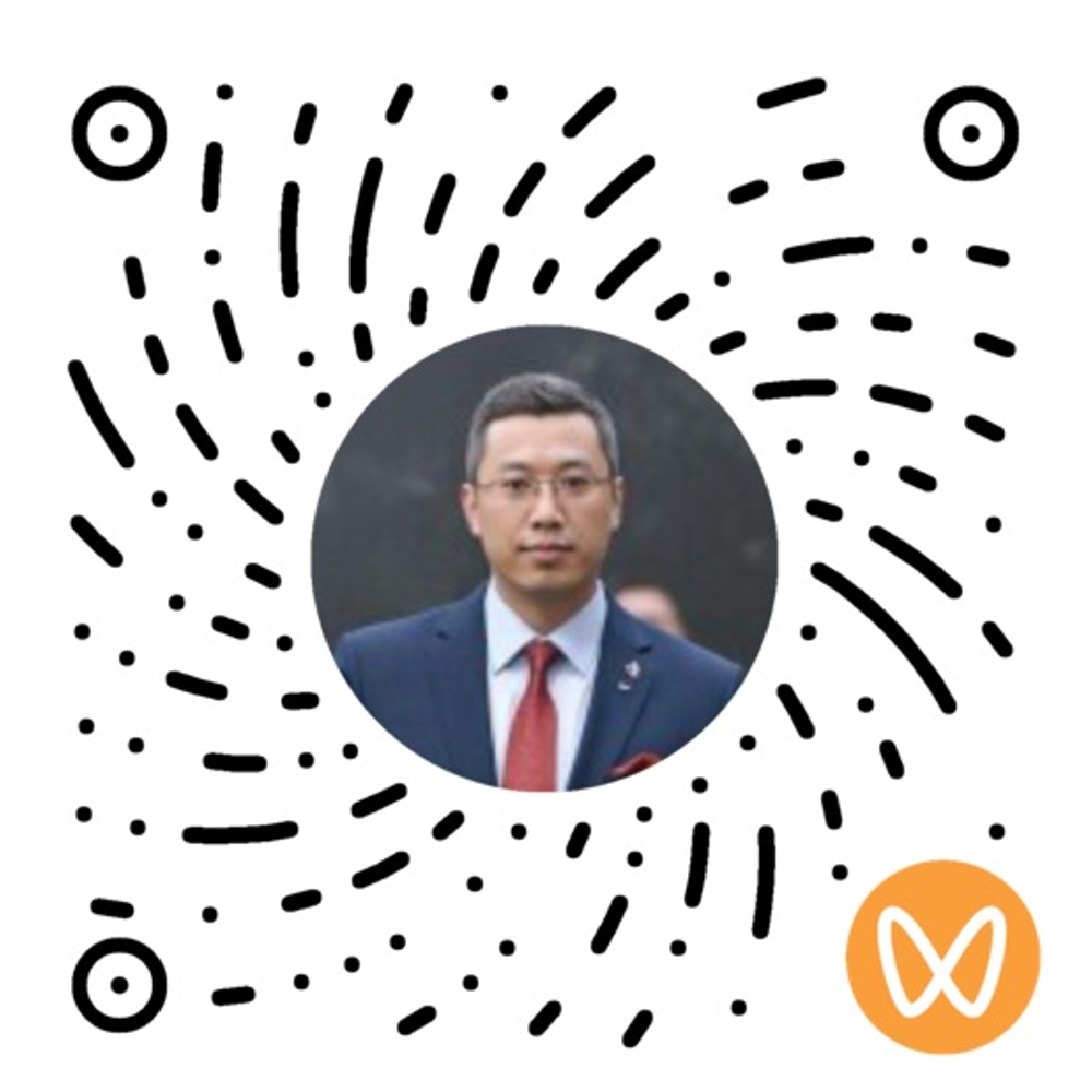 扫码关注站长视频号